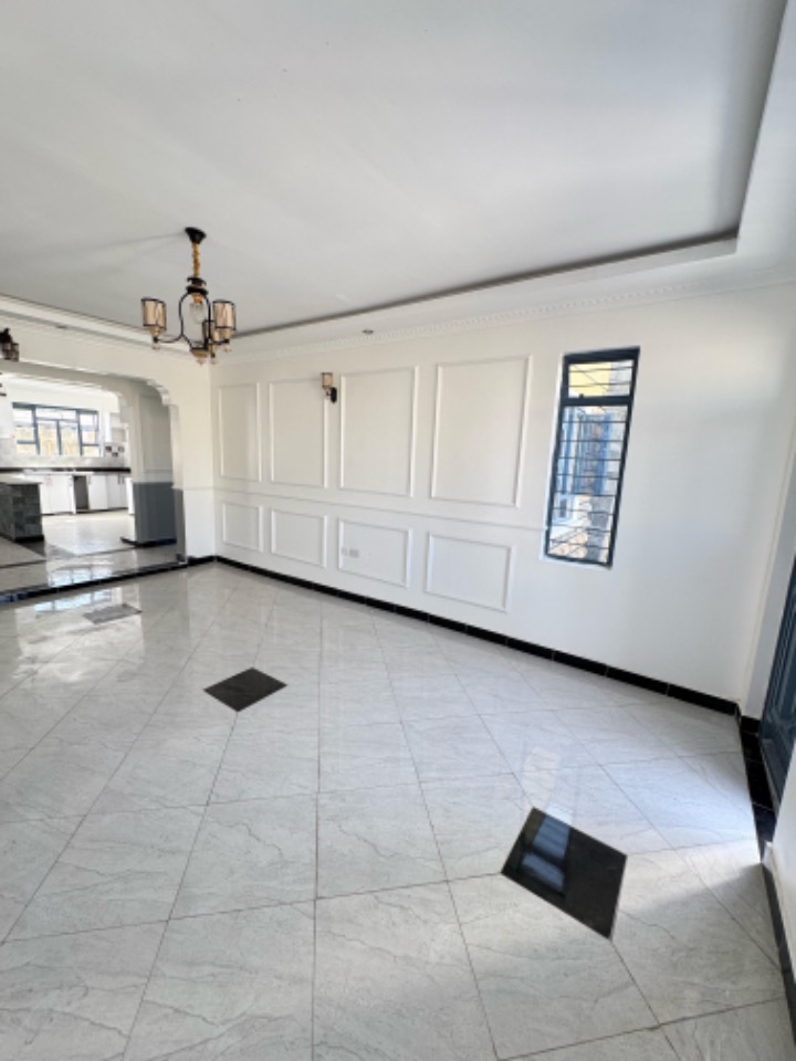 4 bedroom bungalow  for sale in Rongai