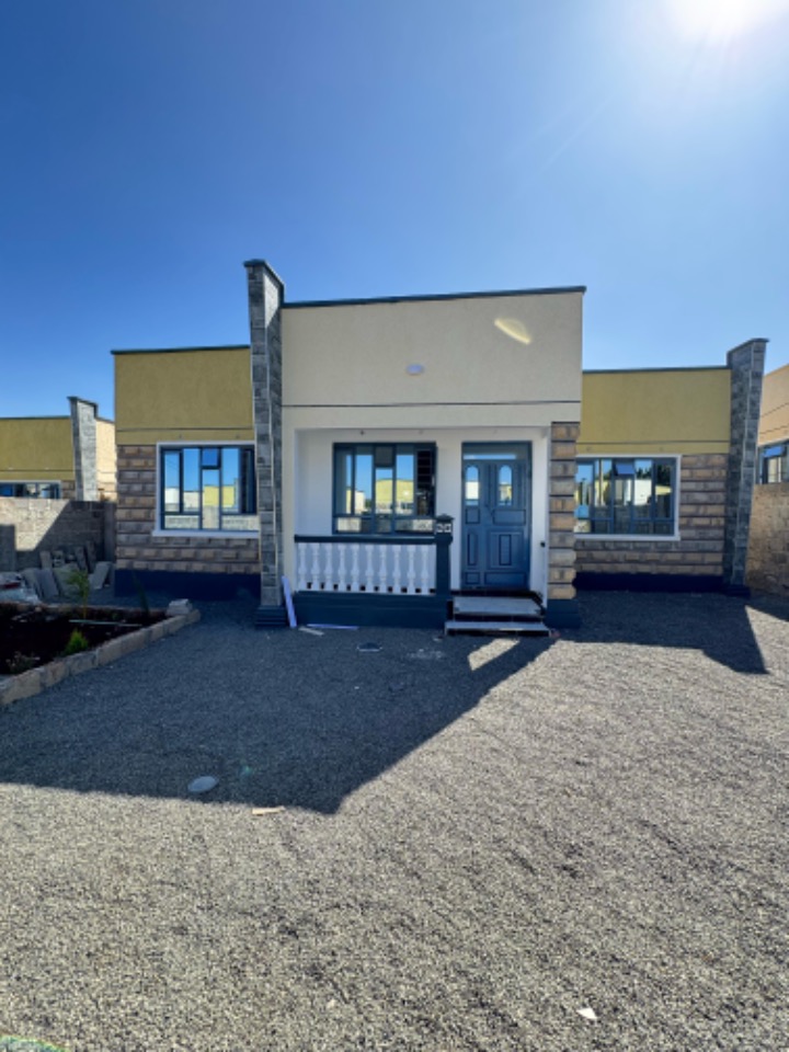 4 bedroom bungalow  for sale in Rongai