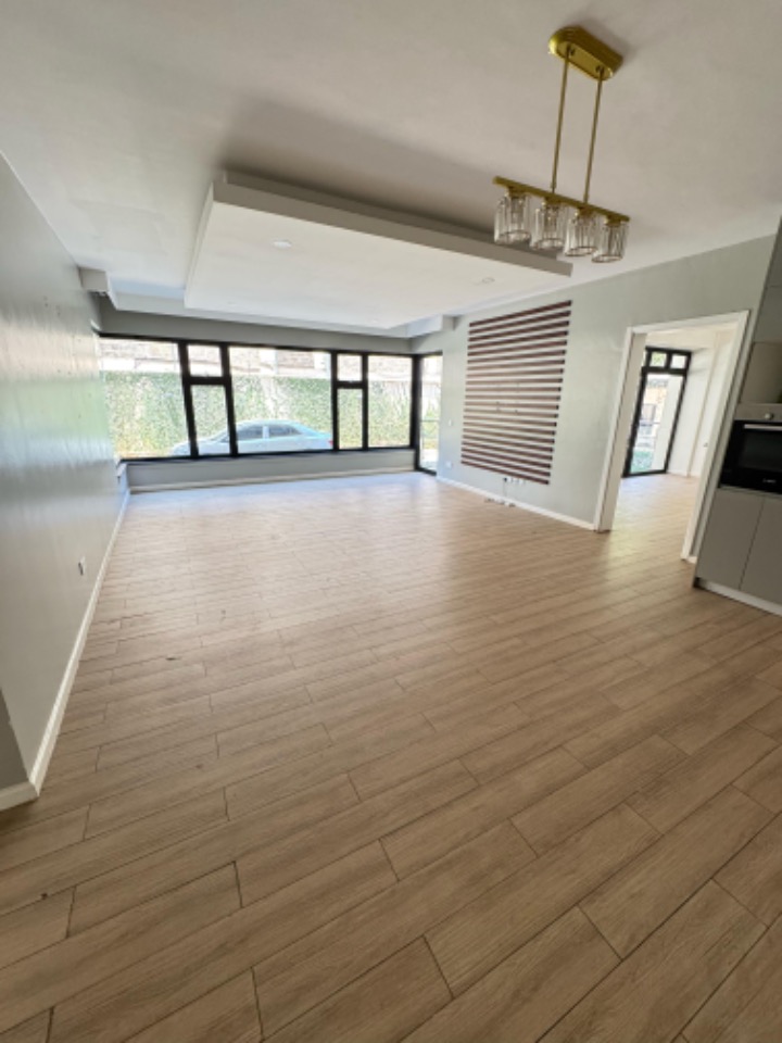 2 bedroom apartment with modern finishing Lavington.