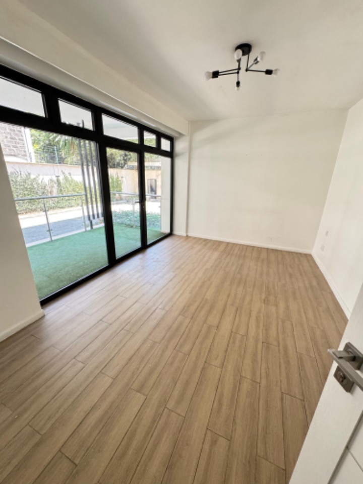 2 bedroom apartment with modern finishing Lavington.