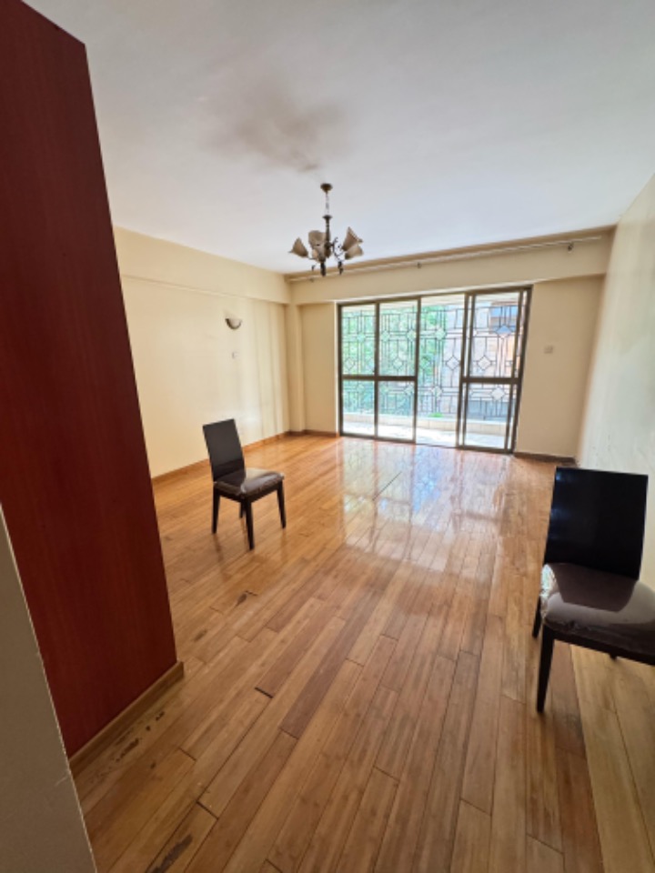 4 bedroom all en-suite plus dsq for rent/sale in Kilimani.