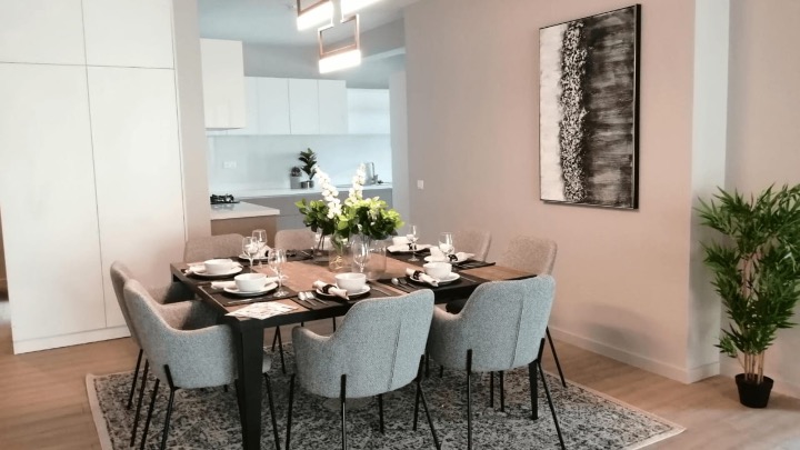 3 bedroom apartments master en-suite for sale in Lavington.