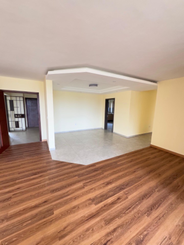 3 bedroom all en-suite for rent in Kileleshwa