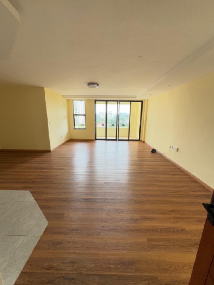 3 bedroom all en-suite for rent in Kileleshwa