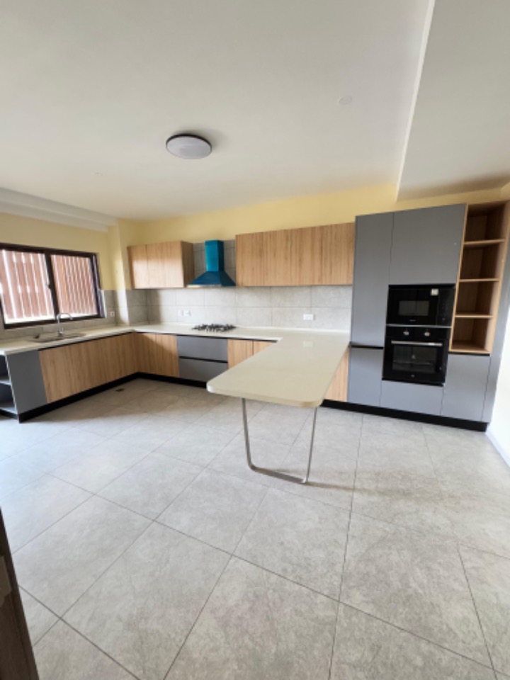 3 bedroom all en-suite for rent in Kileleshwa