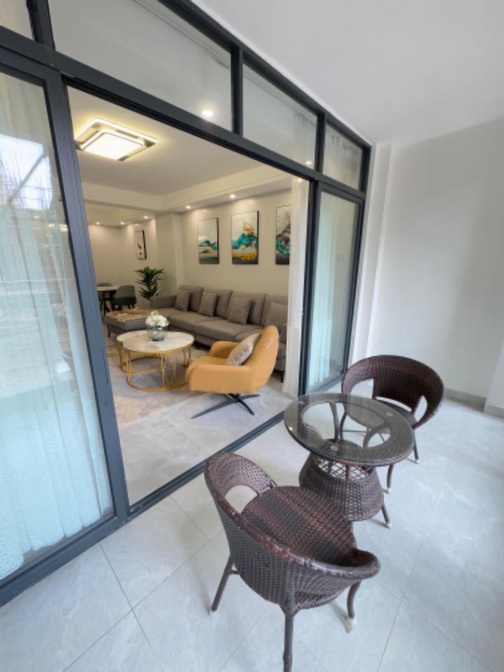 2 &3 br plus DSQ apartment for sale in Kileleshwa.