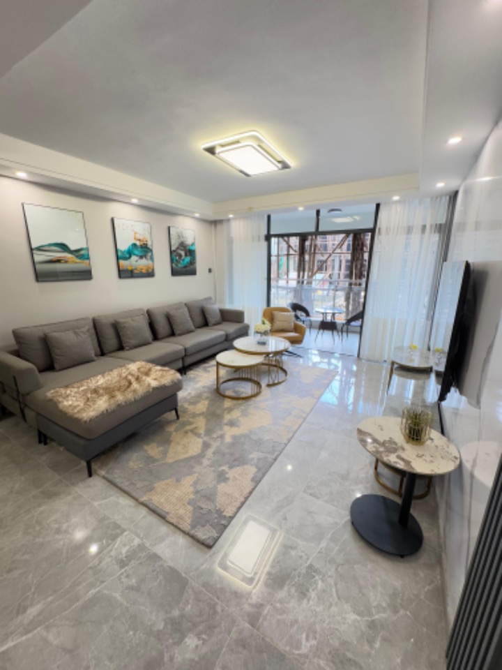 2 &3 br plus DSQ apartment for sale in Kileleshwa.