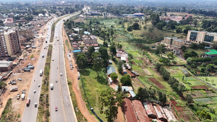 Prime 0.867-Acre Commercial Land for Sale