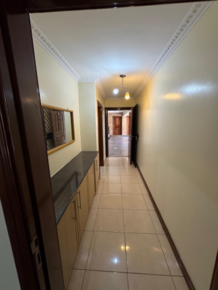 3bedroom all en-suite plus DSQ for rent in Lavington