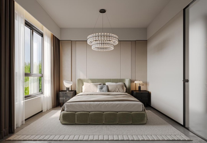 Elegant Living