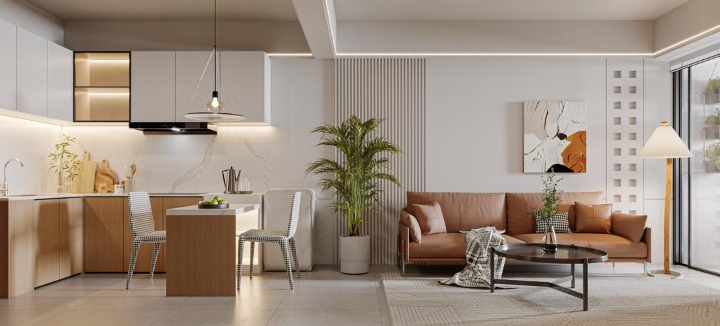 Elegant Living
