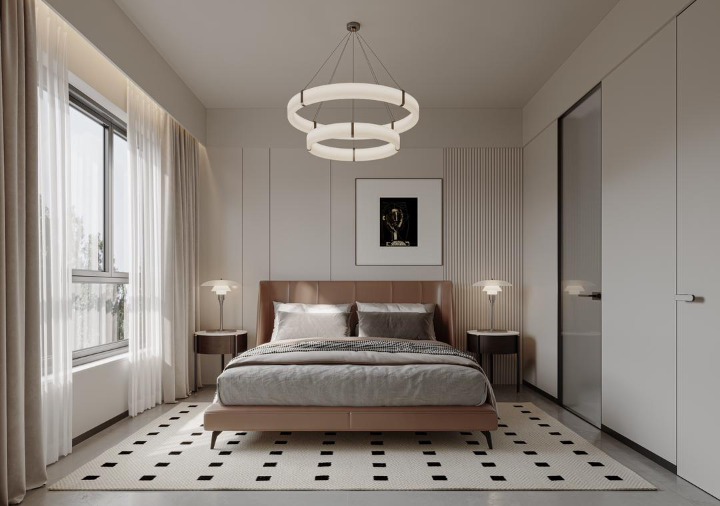 Elegant Living