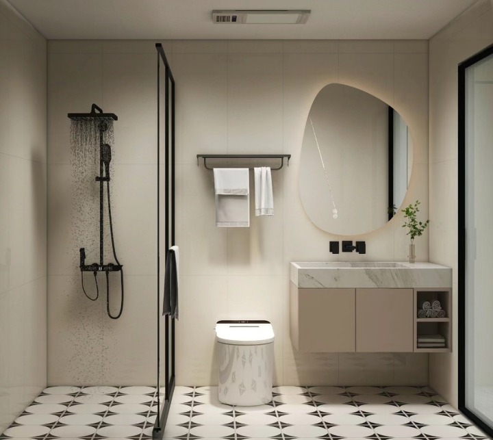 Premium Abode
