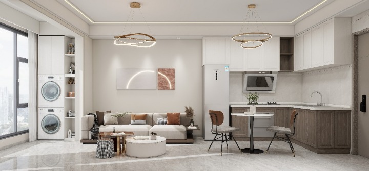 Premium Abode