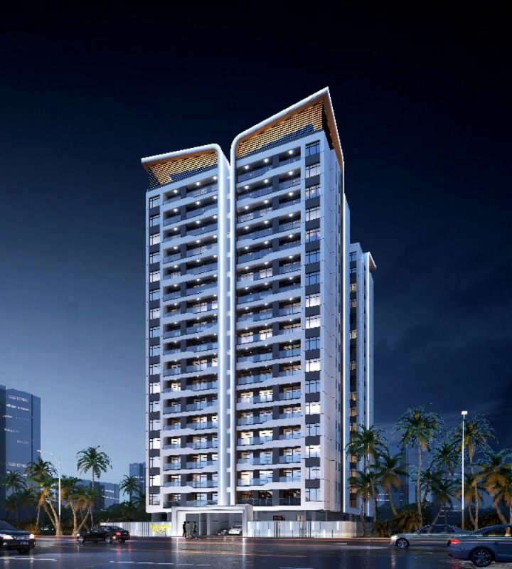 Premium Abode
