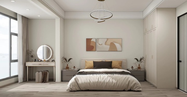 Premium Abode