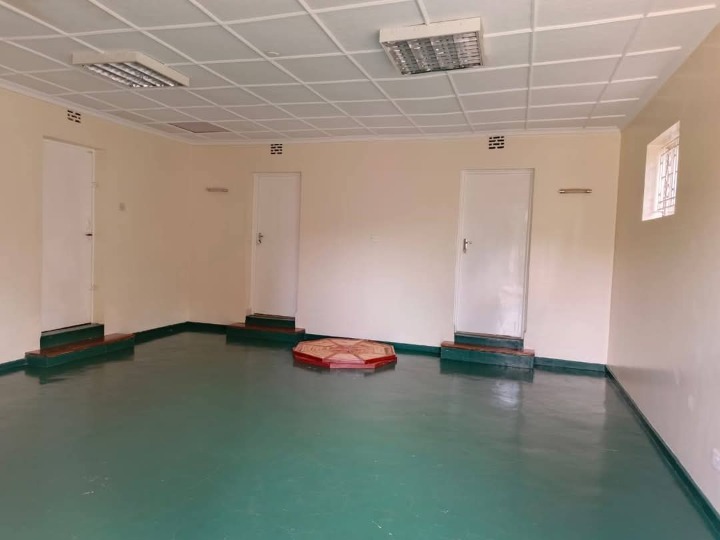 Spacious 5-Bedroom House for Rent in Loresho – Ksh 330,000/Month | Includes Office & Garden