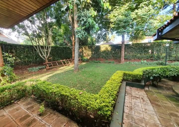 4 bedroom ensuite house for rent – Runda