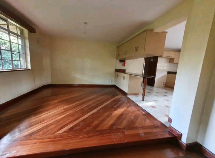 4 bedroom ensuite house for rent – Runda