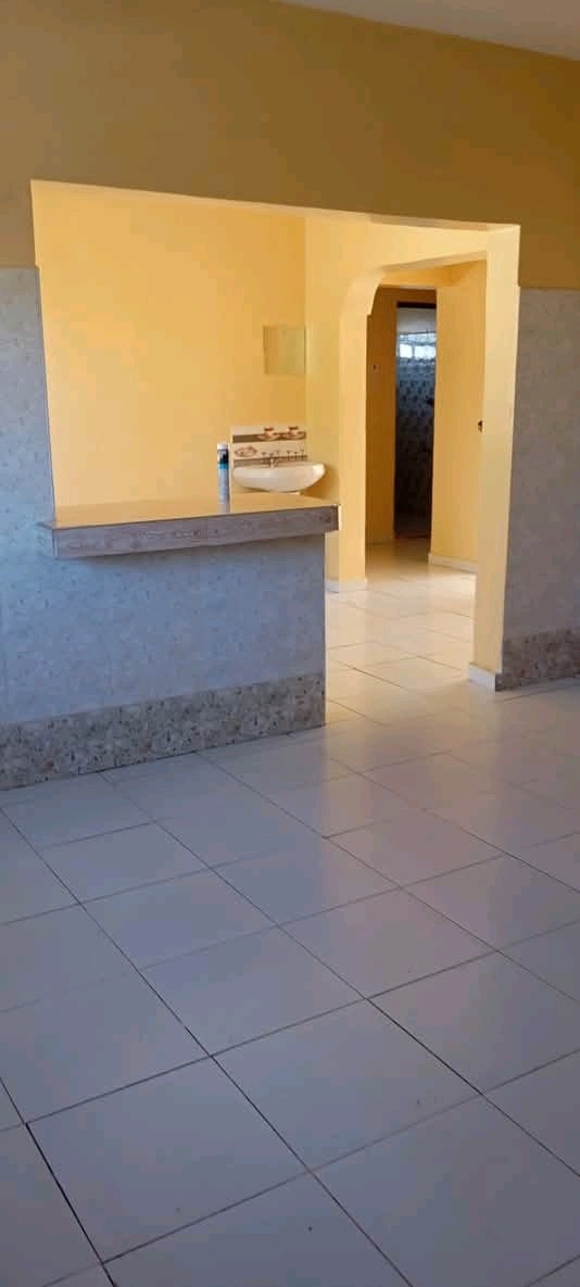 3 bedroom house for rent – Matasia