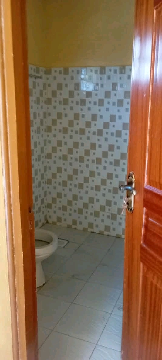 3 bedroom house for rent – Matasia