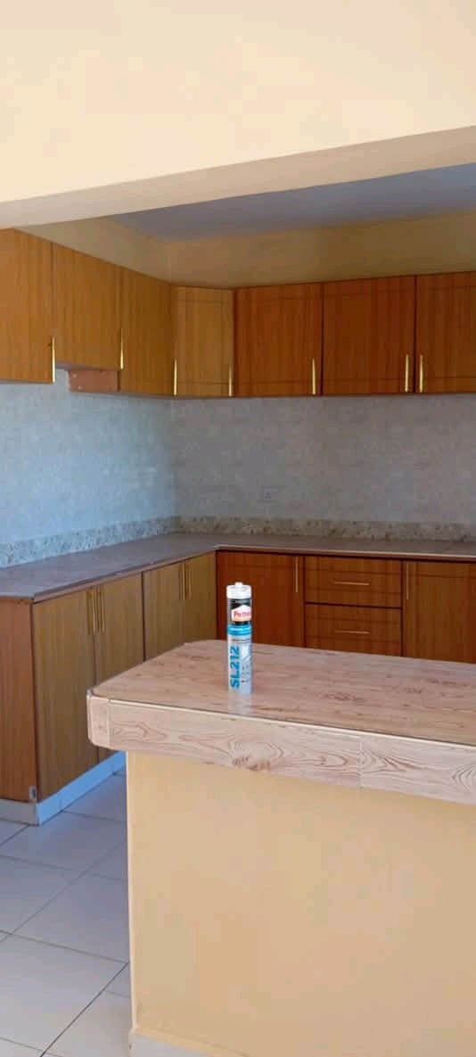 3 bedroom house for rent – Matasia