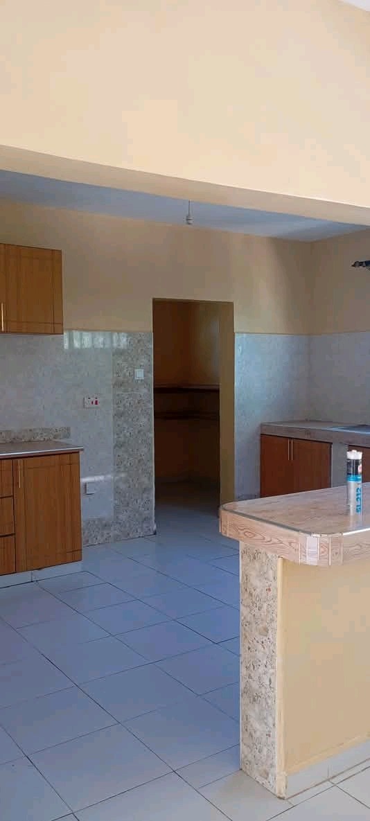 3 bedroom house for rent – Matasia