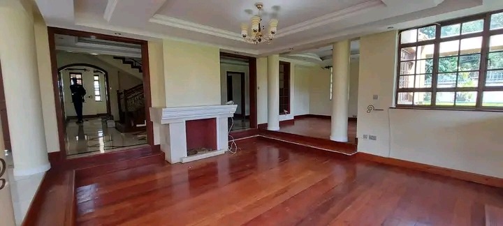 5 bedroom house for sale – Runda
