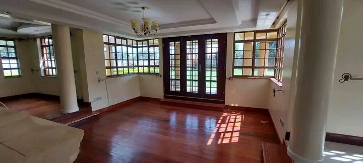 5 bedroom house for sale – Runda