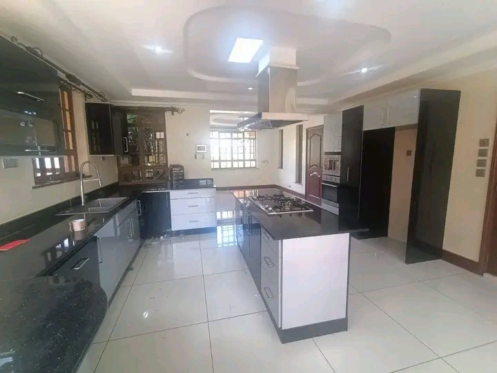 5 bedroom house for sale – Runda