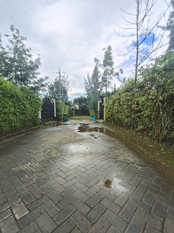 1/8-Acre Plot for Sale in Kirarapon – Gated Community | Ksh 9.5M
