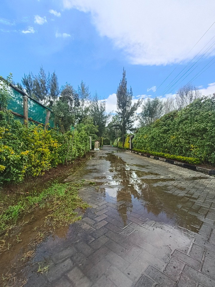 1/8-Acre Plot for Sale in Kirarapon – Gated Community | Ksh 9.5M