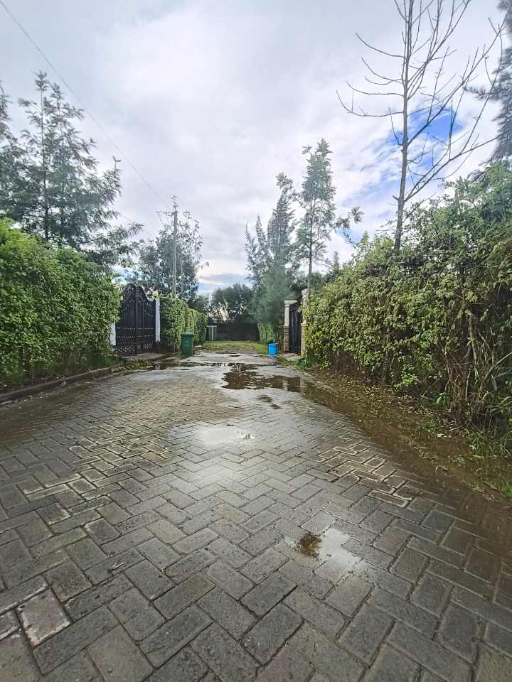 1/8-Acre Plot for Sale in Kirarapon – Gated Community | Ksh 9.5M