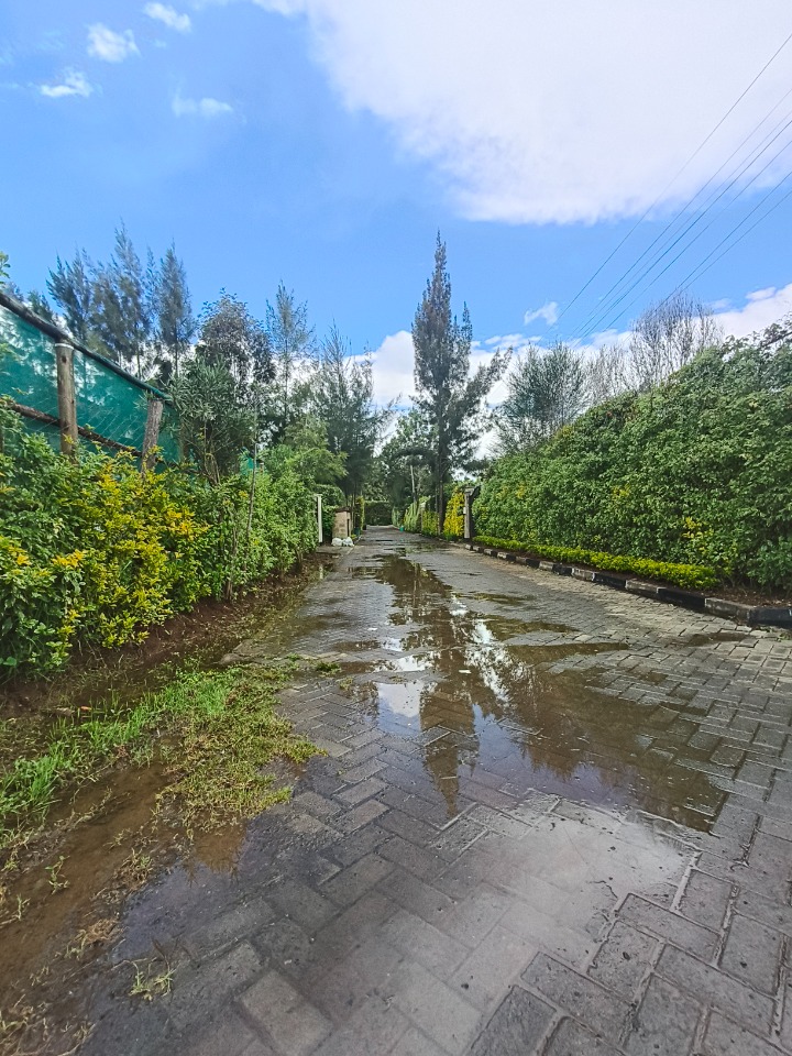 1/8-Acre Plot for Sale in Kirarapon – Gated Community | Ksh 9.5M