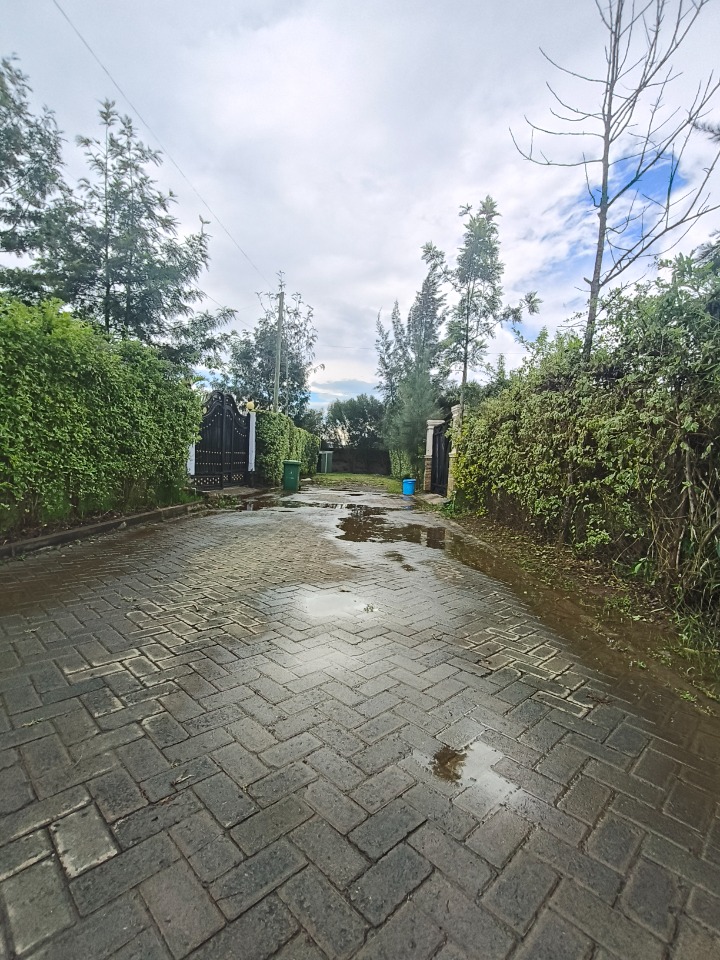Land_plot for sale at Kajiado North