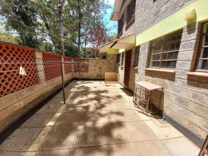 4-Bedroom All-Ensuite Double Storey House for Sale – Karen, Off Langata Road