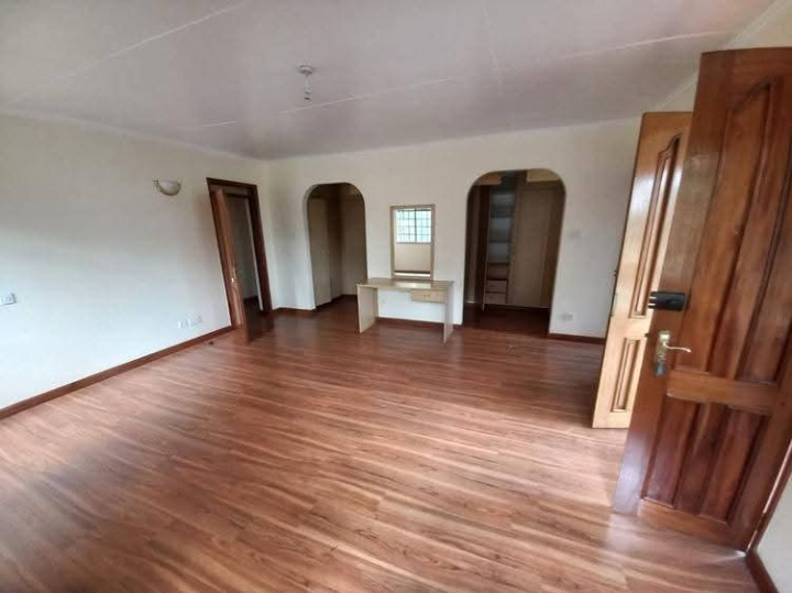 4-Bedroom All-Ensuite Double Storey House for Sale – Karen, Off Langata Road