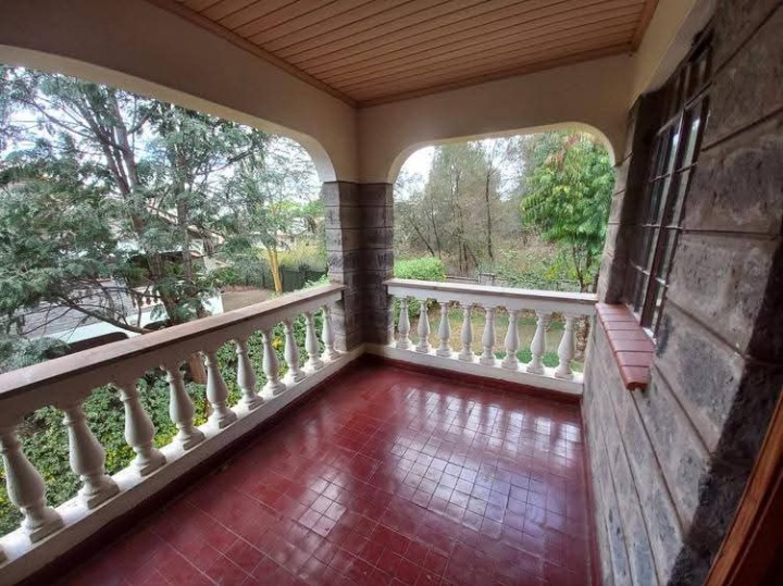 4-Bedroom All-Ensuite Double Storey House for Sale – Karen, Off Langata Road