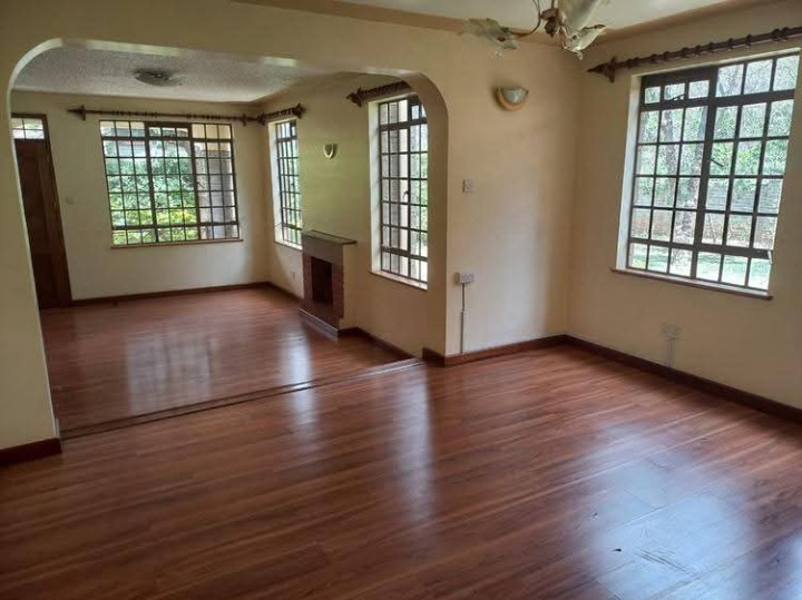 4-Bedroom All-Ensuite Double Storey House for Sale – Karen, Off Langata Road