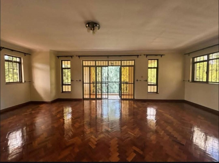To Let – Exquisite 5-Bedroom Villa in Old Kitisuru, Nairobi | UN/EU/Embassy Approved Monthly Rent: $4,000 | Available: June