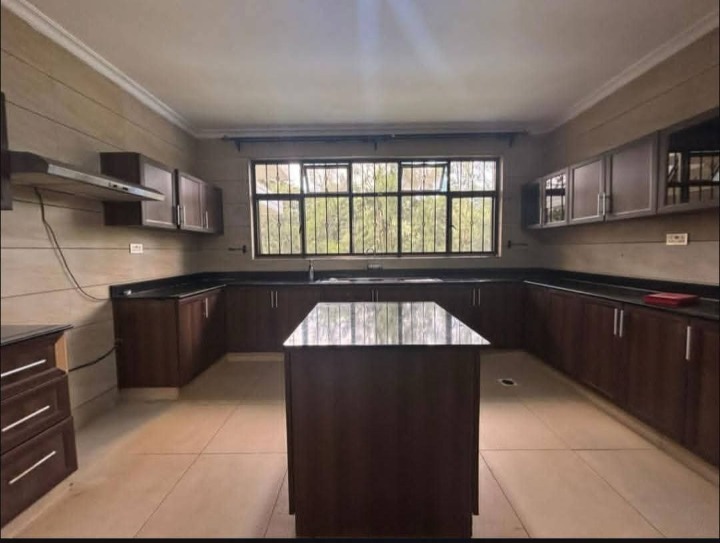 To Let – Exquisite 5-Bedroom Villa in Old Kitisuru, Nairobi | UN/EU/Embassy Approved Monthly Rent: $4,000 | Available: June