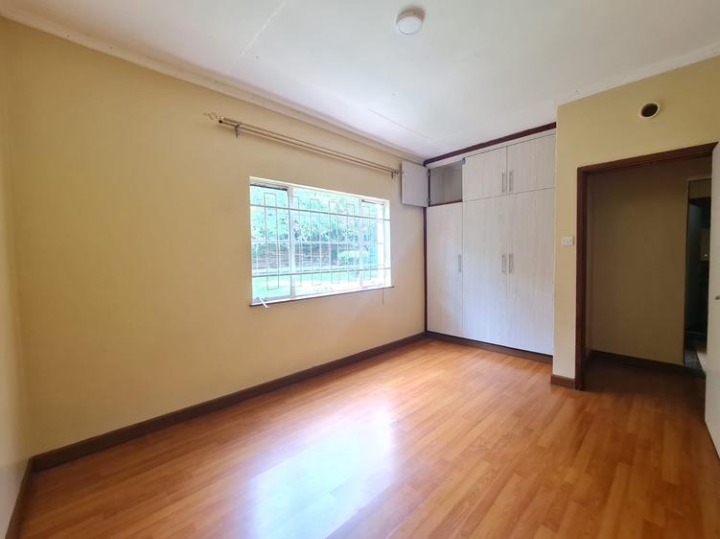 House for rent at Lang'ata