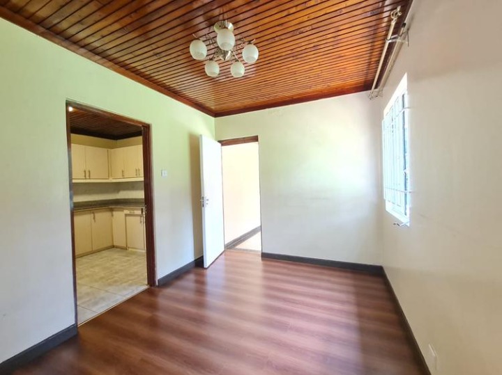 3 bedroom cottage for rent in karen
