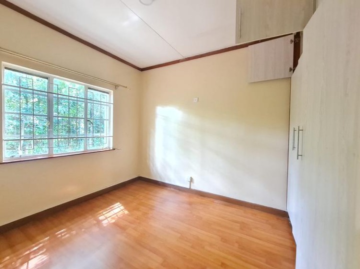 3 bedroom cottage for rent in karen
