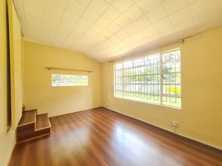 3 bedroom cottage for rent in karen
