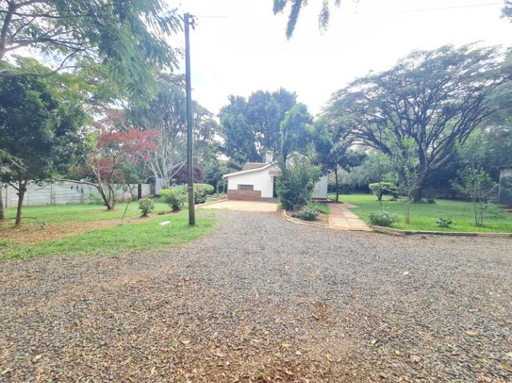 3 bedroom cottage for rent in karen