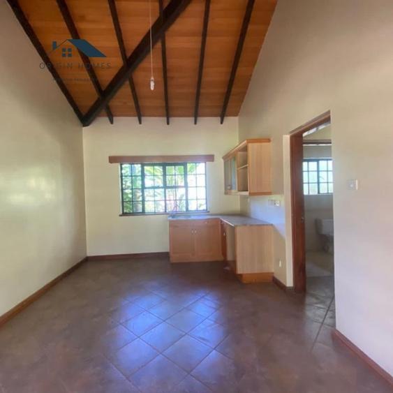 3-BEDROOM HOUSE ENSUITE FOR RENT IN KAREN 