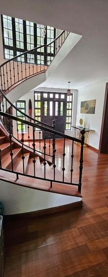 4 BEDROOM  ENSUITE  HOUSE IN KAREN FOR  RENT