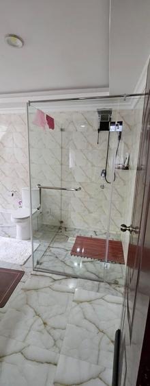 4 BEDROOM  ENSUITE  HOUSE IN KAREN FOR  RENT