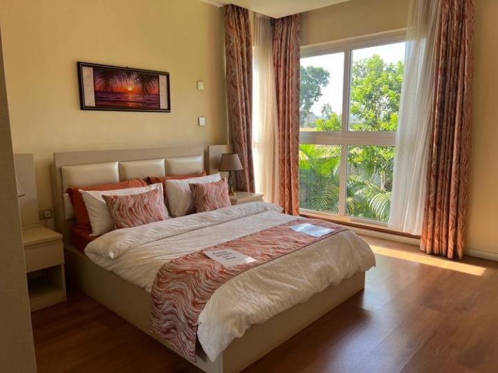 4 bedroom house for sale in Runda paradise -63m